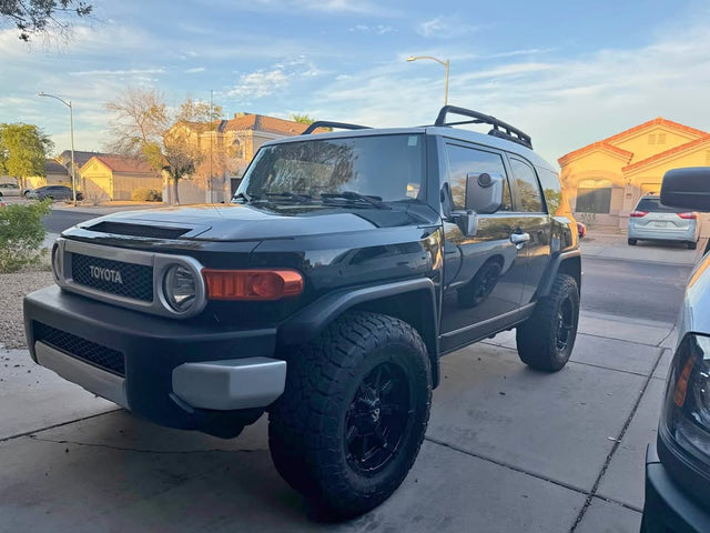 2008 Toyota FJ Cruiser · Sport Utility 2D in El Mirage, AZ (photo 1)