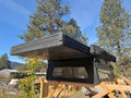 Lone Peak Camper v1 for 4th gen Tacoma 6’ bed w/ OVS 270hd and other extras