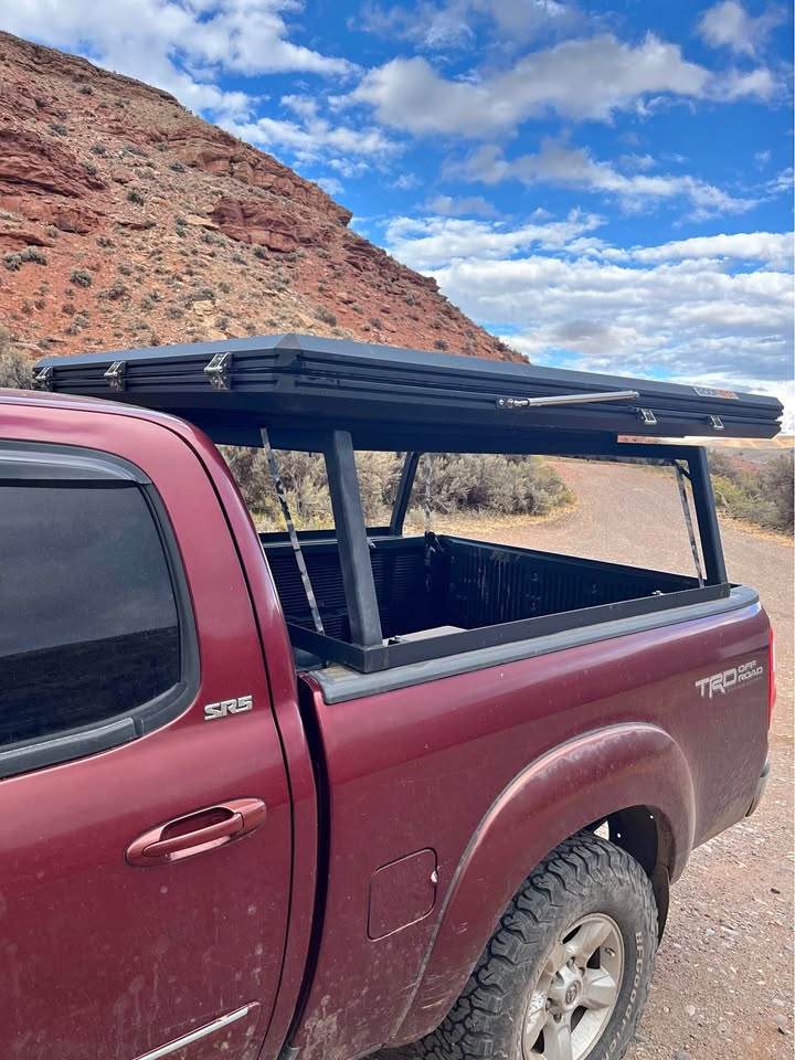 Roofnest Falcon XL RTT in Dubois, WY (photo 1)