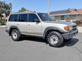 1991 Toyota Landcruiser · Sport Utility 4D