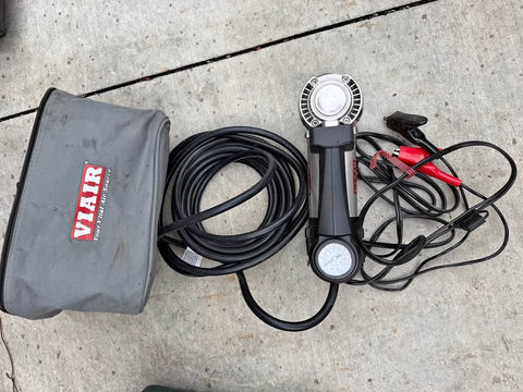Viair 12v air compressor