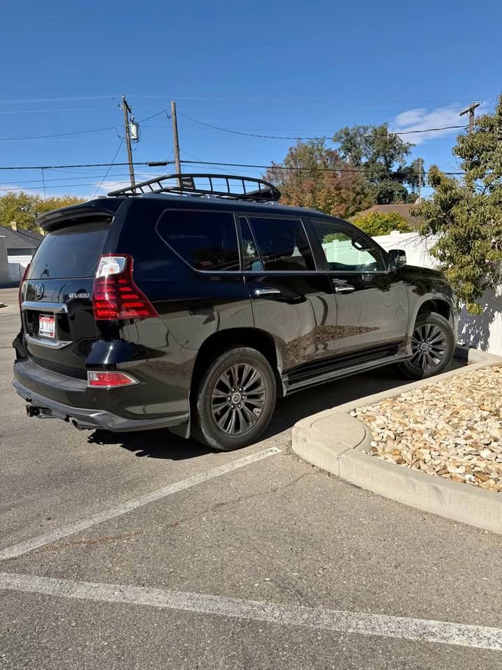 2020 Lexus GX · GX 460 Luxury Sport Utility 4D in Nampa, ID (photo 1) — photo 1