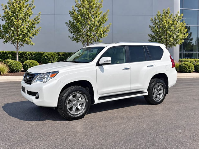 2010 Lexus GX · GX 460 Premium Sport Utility 4D in Englewood, CO (photo 1)