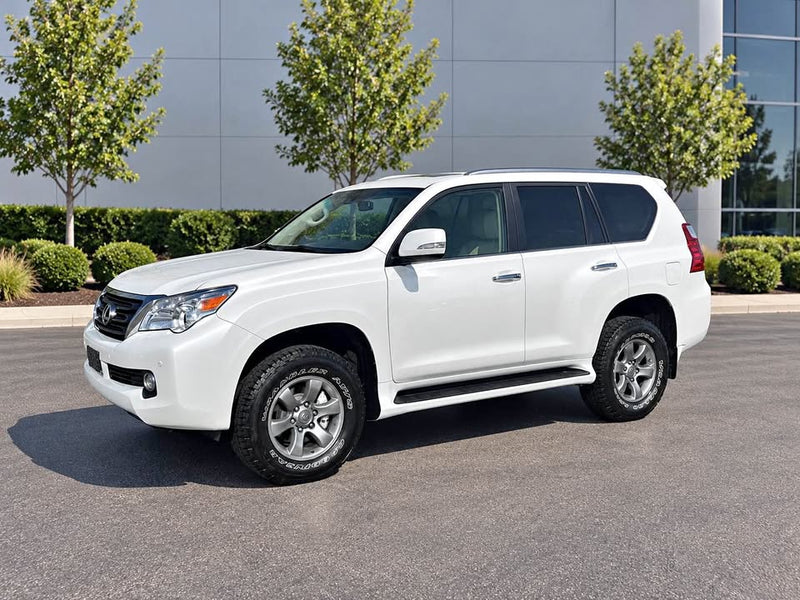 2010 Lexus GX · GX 460 Premium Sport Utility 4D in Englewood, CO (photo 1) — photo 1