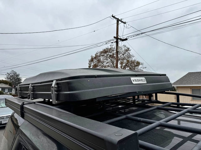 OVS Bushveld Hard Shell Roof Top Tent in Hayward, CA (photo 1)