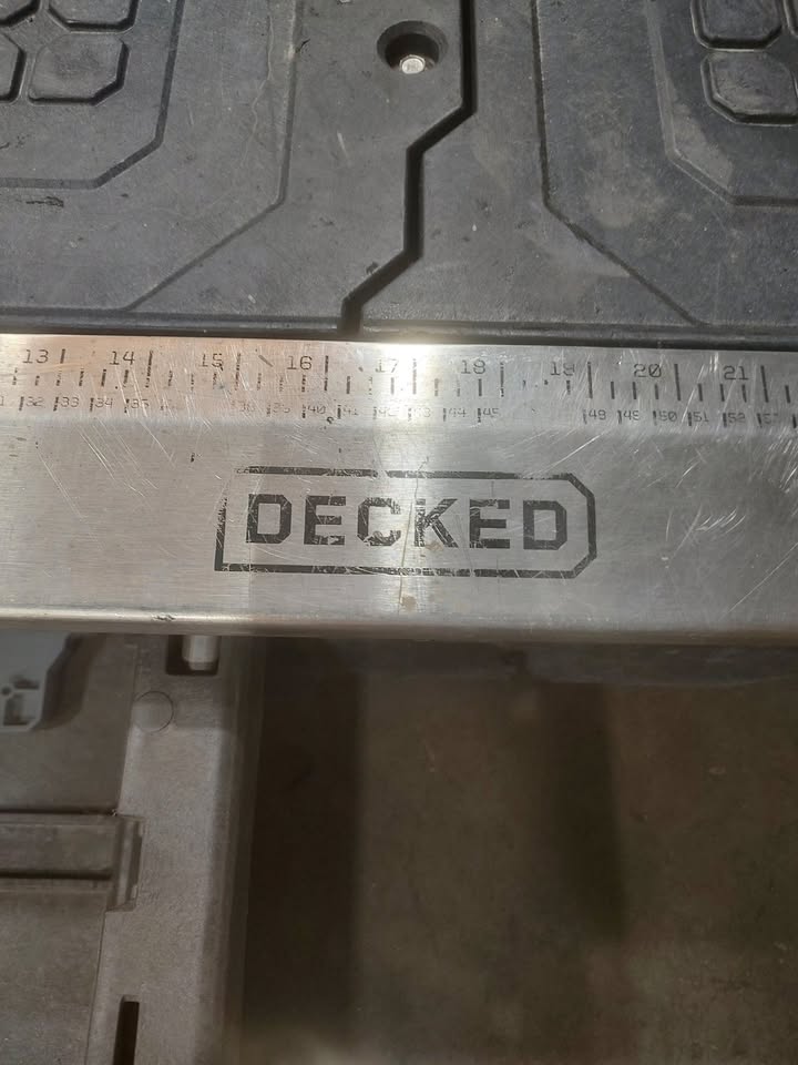 Decked Drawer System for your pickup in Hurricane, UT (photo 1) — photo 1
