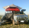 Yakima Skyrise Rooftop Tent