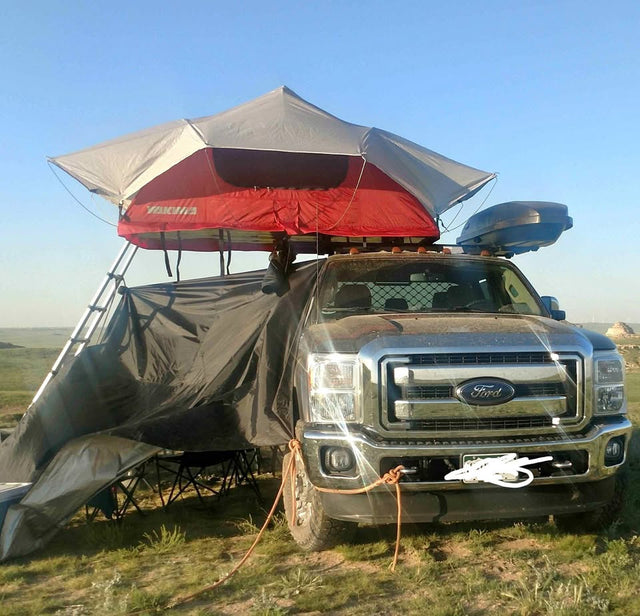 Yakima Skyrise Rooftop Tent in Golden, CO (photo 1)