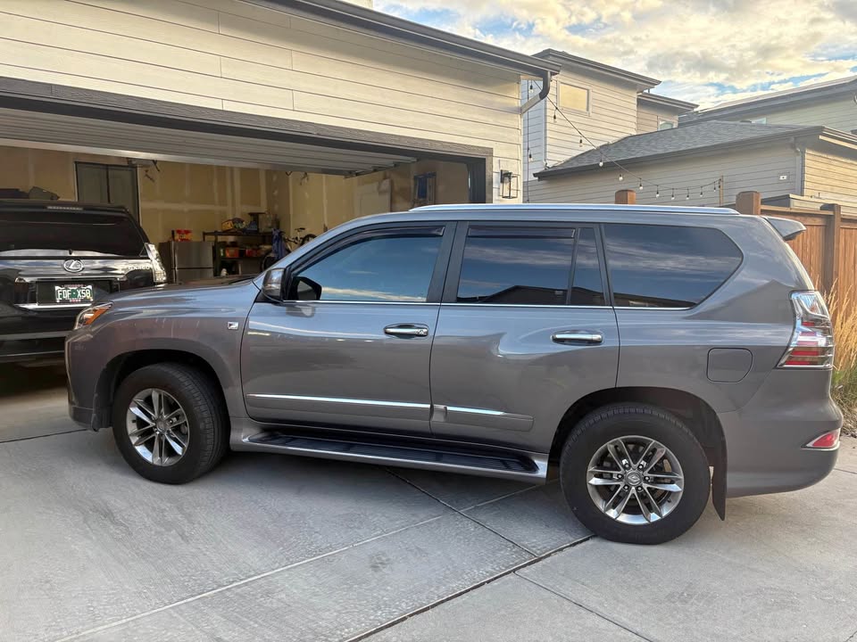 2014 Lexus GX · GX 460 Premium Sport Utility 4D in Denver, CO (photo 1) — photo 1
