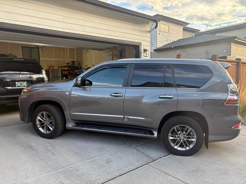 2014 Lexus GX · GX 460 Premium Sport Utility 4D in Denver, CO (photo 1) — photo 1