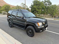 2011 Nissan Xterra · S Sport Utility 4D