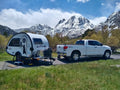 2019 nuCamp (Pleasant Valley Teardrop Trailers) T@B 320 S Boondock Lite EX-L
