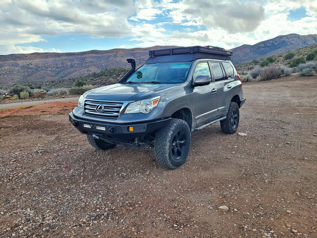 2013 Lexus GX · GX 460 Sport Utility 4D in Santa Clara, UT (photo 1)
