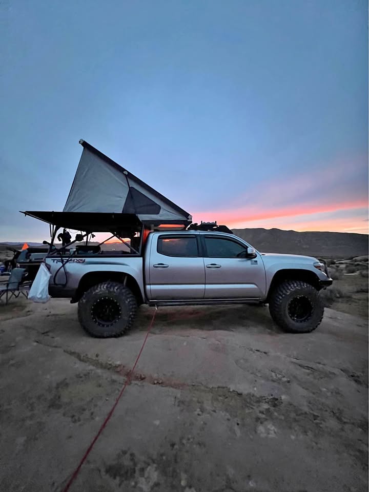 Go Fast Camper V1 5ft bed in Windsor, CO (photo 1) — photo 1