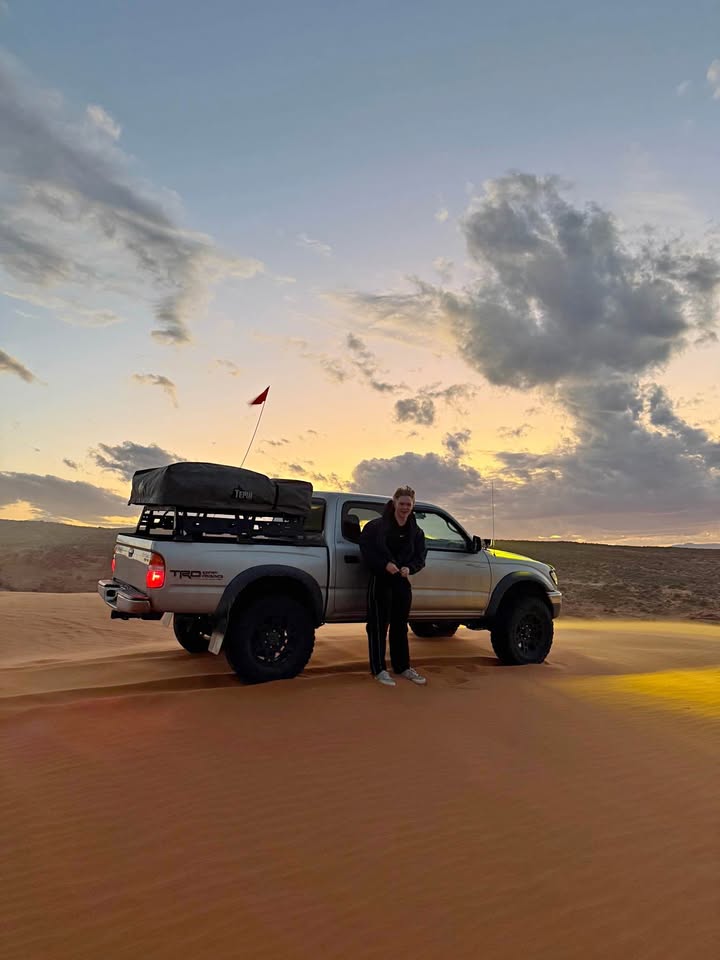 Tepui rooftop tent in St George, UT (photo 1)