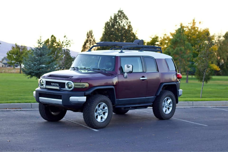 2007 Toyota FJ Cruiser · Base in Logan, UT (photo 1) — photo 1
