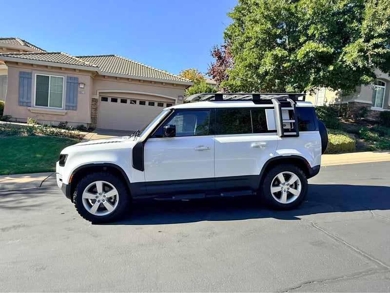Land Rover Defender 2023 P300 in El Dorado Hills, CA (photo 1) — photo 1