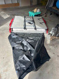 2017 Yakima Skyrise Rooftop tent