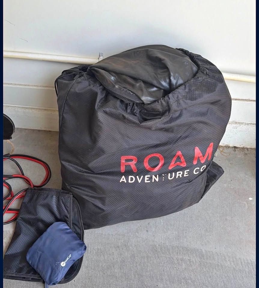 ROAM Vagabond 2.0 Annex in Phoenix, AZ (photo 1) — photo 1