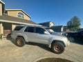 2004 Toyota 4Runner 4WD V8