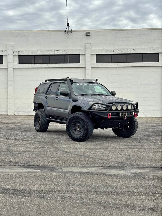 2004 Toyota 4Runner in Burbank, CA (photo 1)