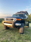 2010 Toyota FJ Cruiser · Sport Utility 2D