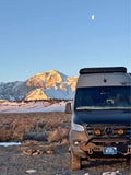 2021 Winnebago revel 44e