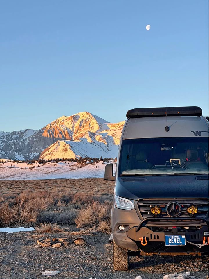 2021 Winnebago revel 44e in Reno, NV (photo 1) — photo 1