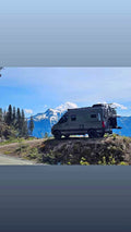 2024 Mercedes-Benz Srinter Revel 4x4