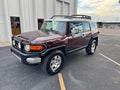 2007 Toyota FJ Cruiser · Sport Utility 2D