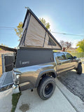 GO FAST CAMPER & DECKED DRAWERS