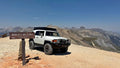 2014 Toyota FJ Cruiser · 4x4