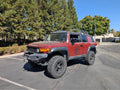 2010 Toyota FJ Cruiser