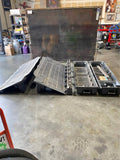 Decked Drawers 2019 and up Chevy 1500 6’6”