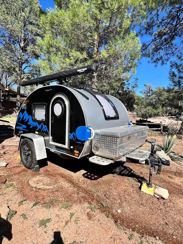 2020 Nucamp Tag XL Limited Edition in Payson, AZ (photo 1)