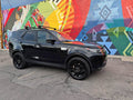 2018 Land Rover Discovery HSE
