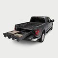 Decked Drawer System