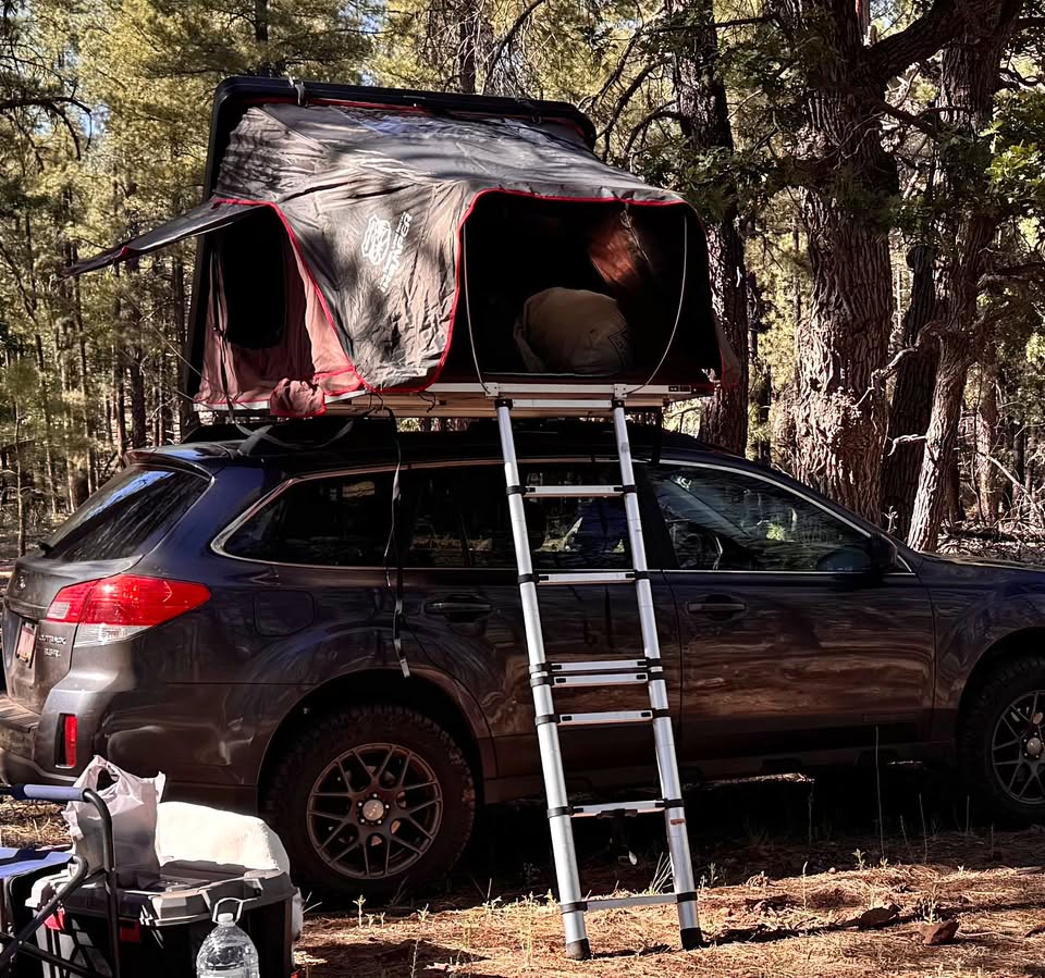 iKamper 2.0 in Gilbert, AZ (photo 1)