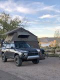 2018 Toyota 4Runner TRD Off-Road Premium 4x4 — Lifted Overland Build, Rooftop Tent