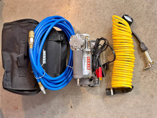 Viair 300P 12v Air Compressor in Meridian, ID (photo 1)