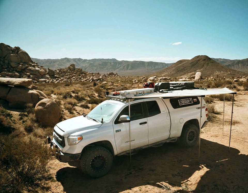 Eezi Awn Dragonfly Mini 180 Awning in Salt Lake City, UT (photo 1) — photo 1