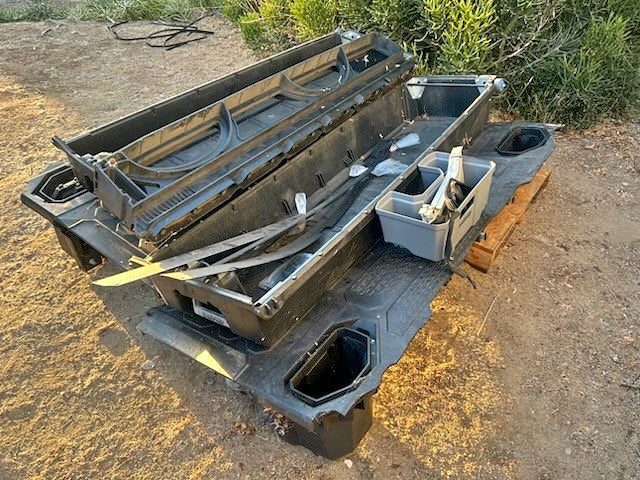DECKED Truck Bed Drawer System in Escondido, CA (photo 1) — photo 1