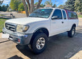 2000 Toyota Tacoma SR5