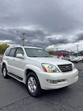 2008 Lexus GX