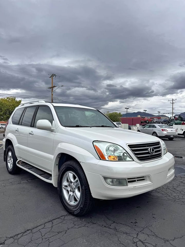 2008 Lexus GX in Salt Lake City, UT (photo 1)