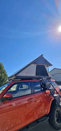 Roofnest Falcon 2 rooftop tent