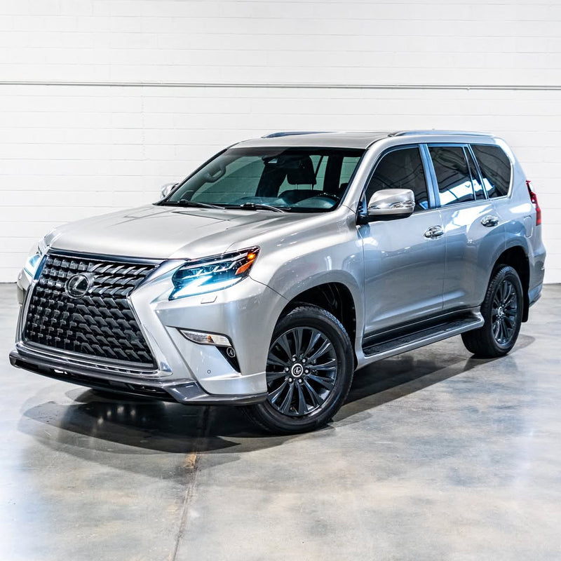 2020 Lexus GX460 in Denver, CO (photo 1) — photo 1