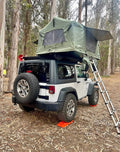 Thule Tepui Foothill Rooftop Tent