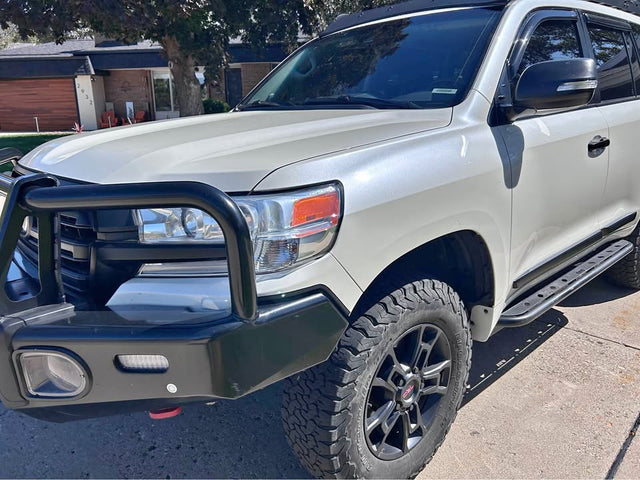 2019 Toyota Landcruiser Land Cruiser in Salt Lake City, UT (photo 1)