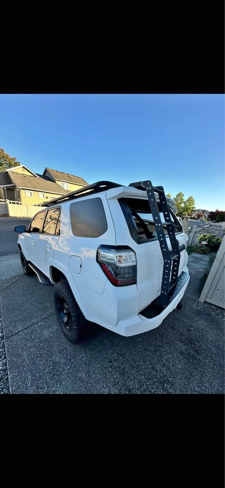 Rhino Rack Pioneer 6 Platform in Lacey, WA (photo 1)